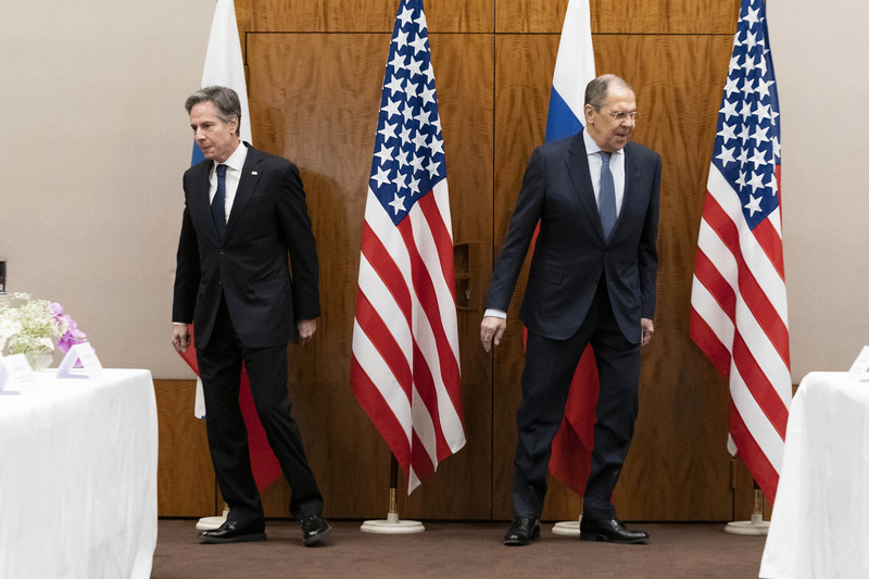 США надали офіційну відповідь щодо російських безпекових вимог
