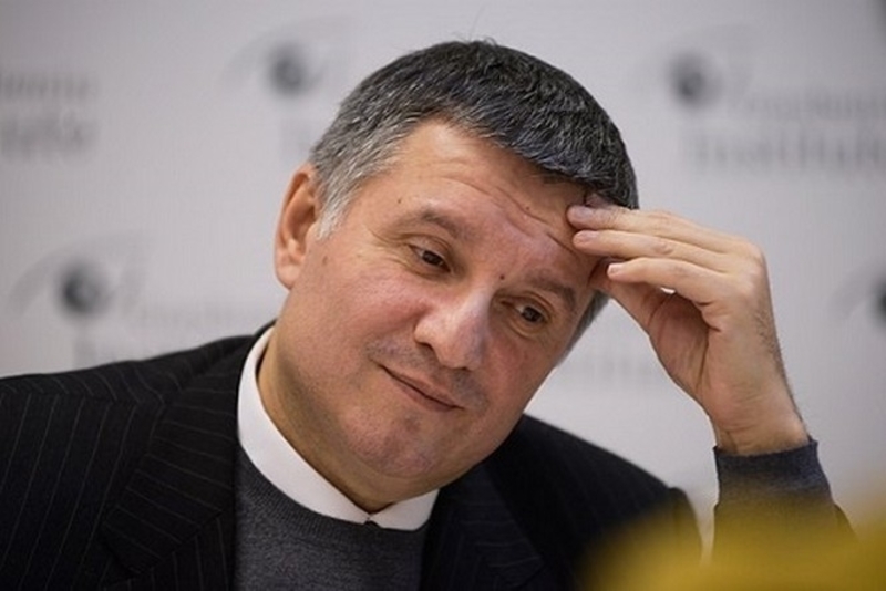 Ukraine: interior Minister Arsen Avakov bought a 26-room Villa in Italy
