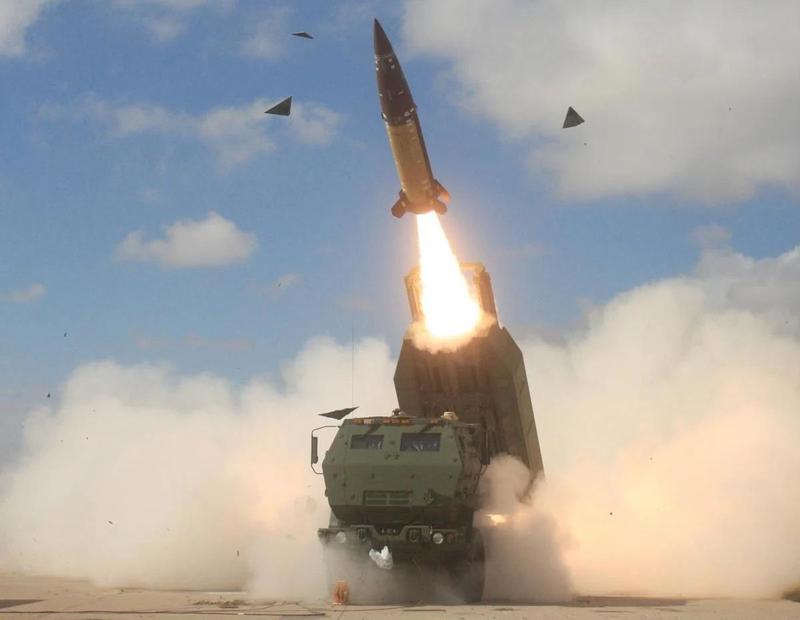 У Конгресі закликали передати Україні ракети ATACMS