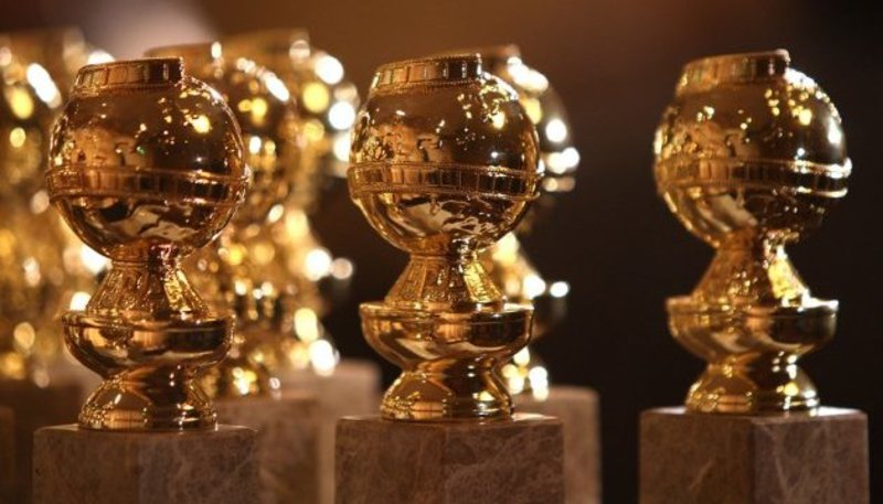 США оголосили переможців кінопремії «Золотий глобус-2021»