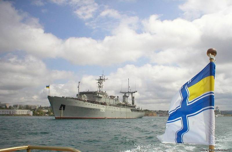 США можуть допомогти Україні з охороною морських кордонів
