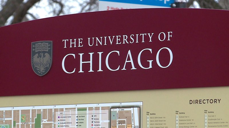 Чиказький університет потрапив до світового топу найкращих