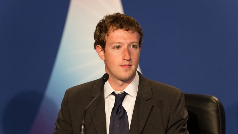 Цукерберг відповів на питання про офіс Фейсбук в Україні