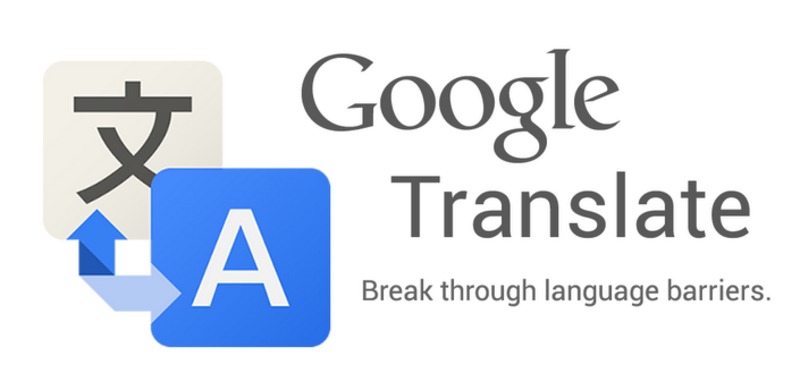 Google запустила миттєвий офлайновий перекладач на українську