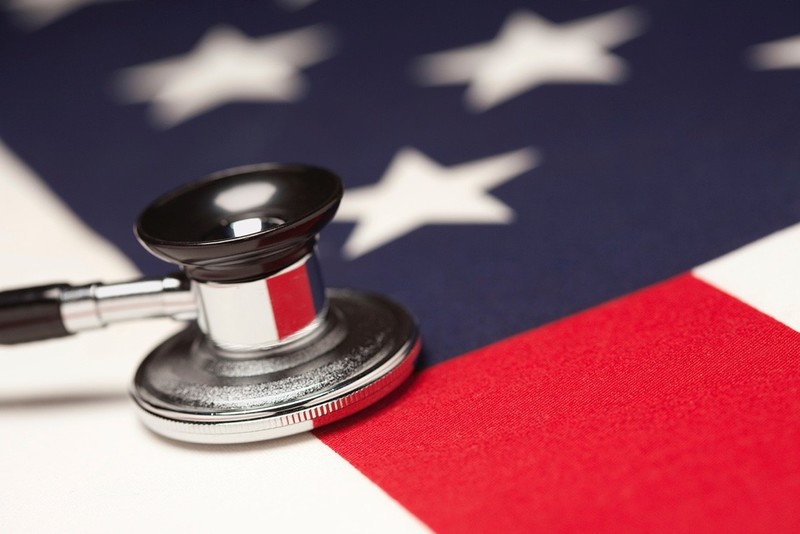 Палата представників США схвалила скасування Obamacare