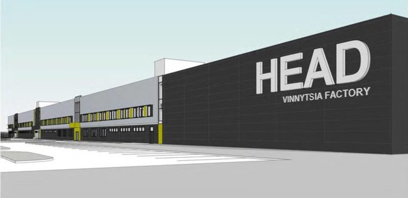 У Вінниці розпочинають будівництво заводу австрійської компанії