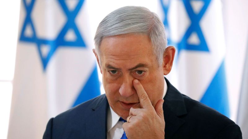 Голову держави Ізраїль звинуватили у корупції