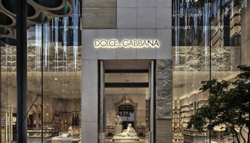 Dolce & Gabbana відмовився від використання хутра