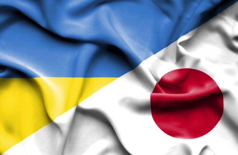 Японія зробила перший крок до скасування віз для українців