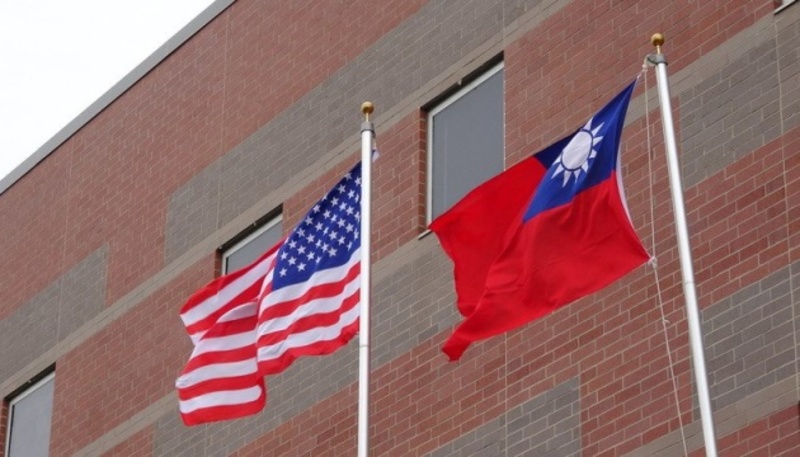 США зняли обмеження на співпрацю з Тайванем