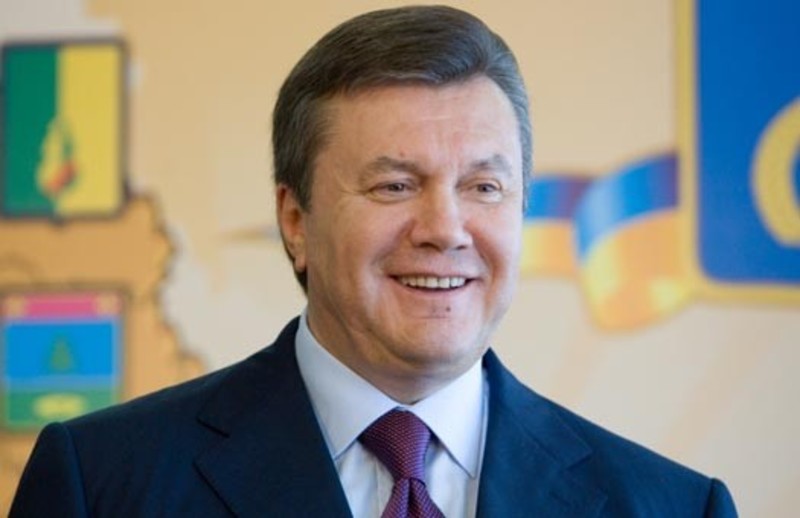 Україна відшкодує Януковичу юридичні витрати
