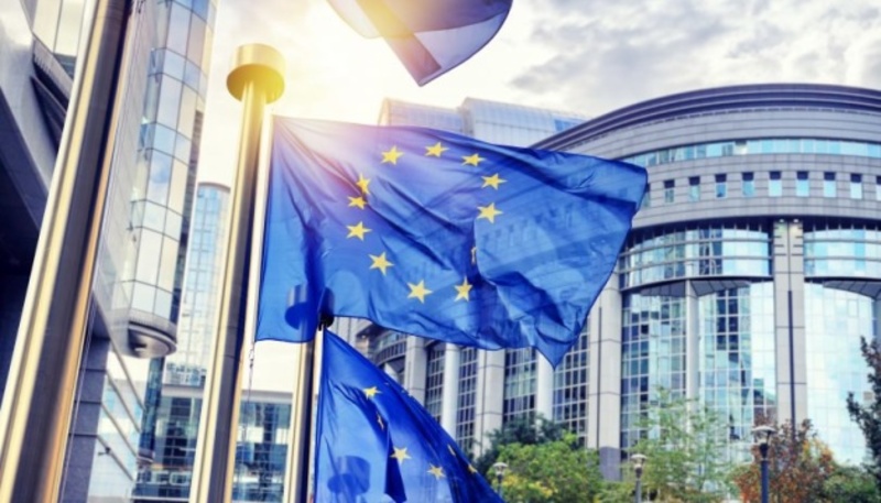 Заявку України на членство в ЄС розглянуть у червні