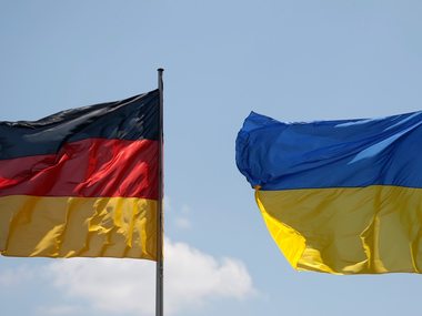 Німеччина надіслала Україні черговий пакет військової допомоги: деталі
