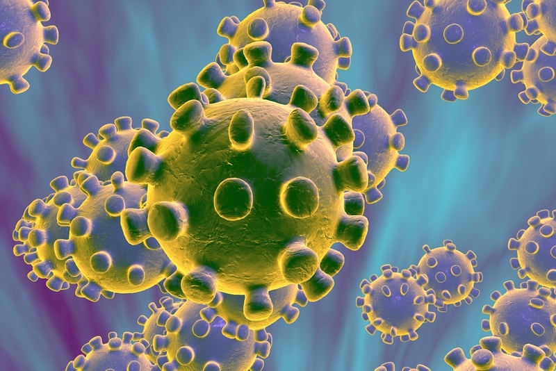 У США почали розробляти вакцину проти нового вірусу, який шириться Китаєм