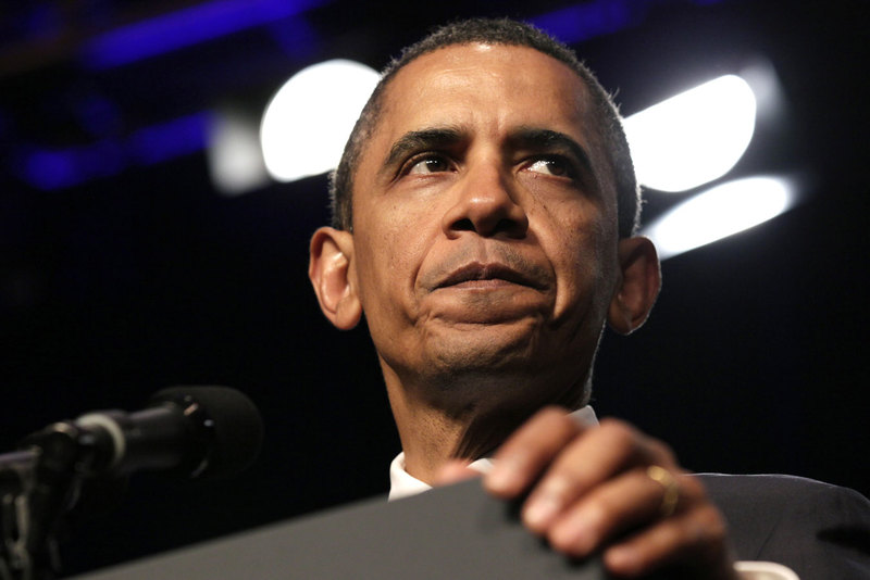 Обама висловив свою скорботу за загиблими під час американської операції