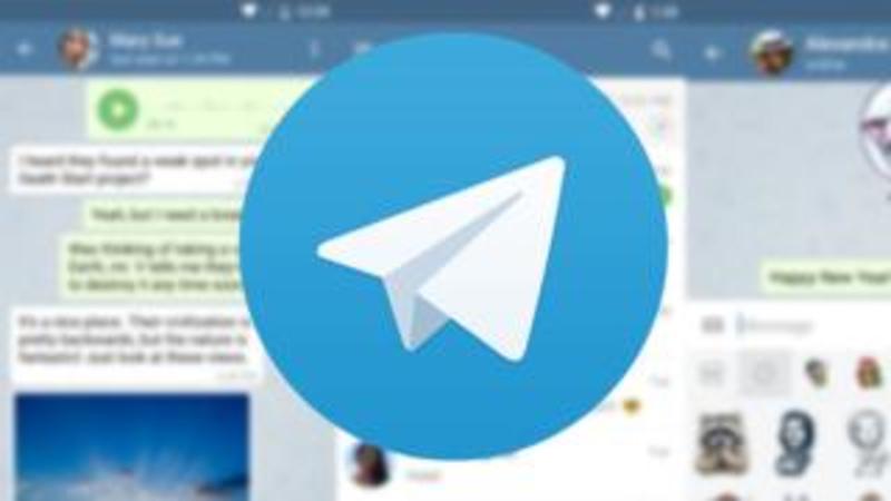 В Росії заборонили Telegram