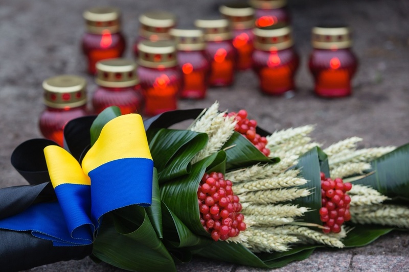 У Бразилії визнали Голодомор геноцидом українського народу