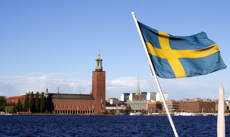 Українських підприємців запрошують на навчання до Швеції