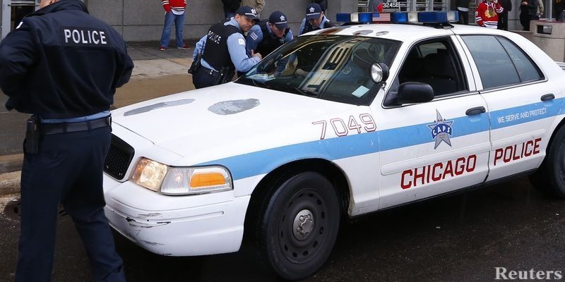 COPA створило портал для подання скарг на офіцерів - Чикаго