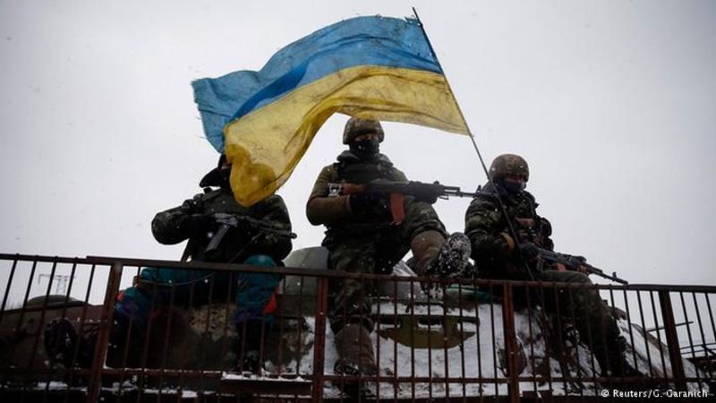 Berlin to hold four-way Ukraine talks
