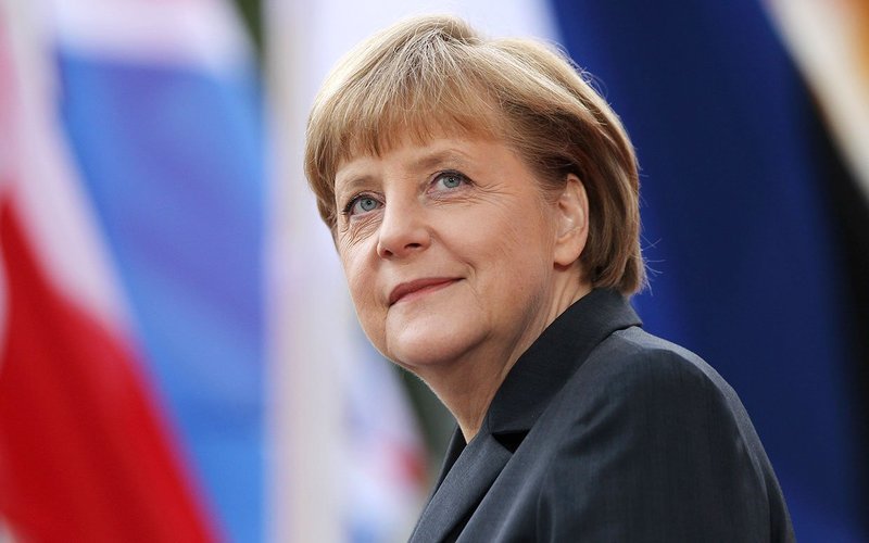 Merkel: Ukraine Crisis Makes EU Eastern Partnership ‘More Important’