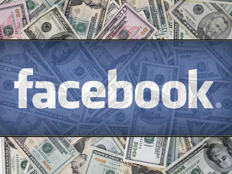 Facebook платитиме користувачам за унікальні пости