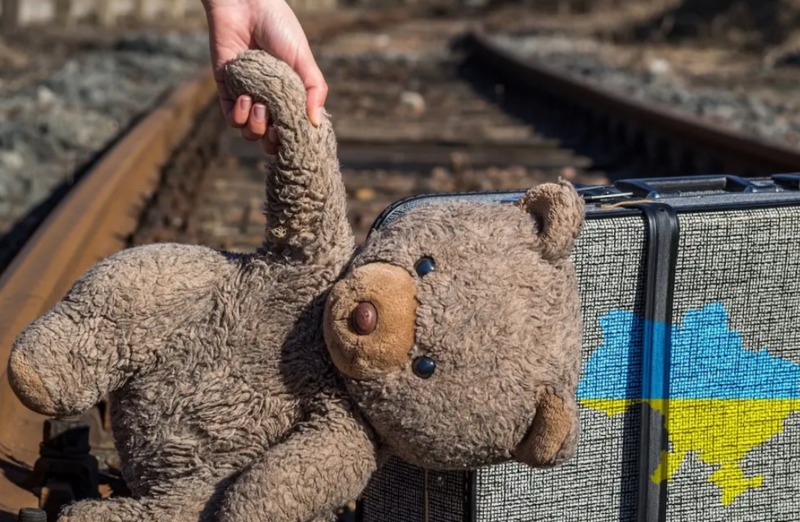 Канада разом з Україною очолять коаліцію з повернення депортованих у Росію дітей