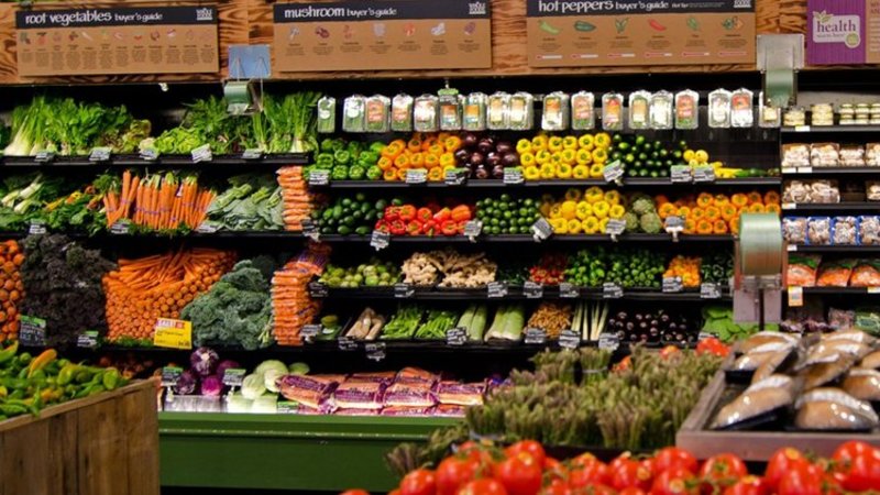 Amazon вводить безкоштовну 2-годинну доставку товарів Whole Foods
