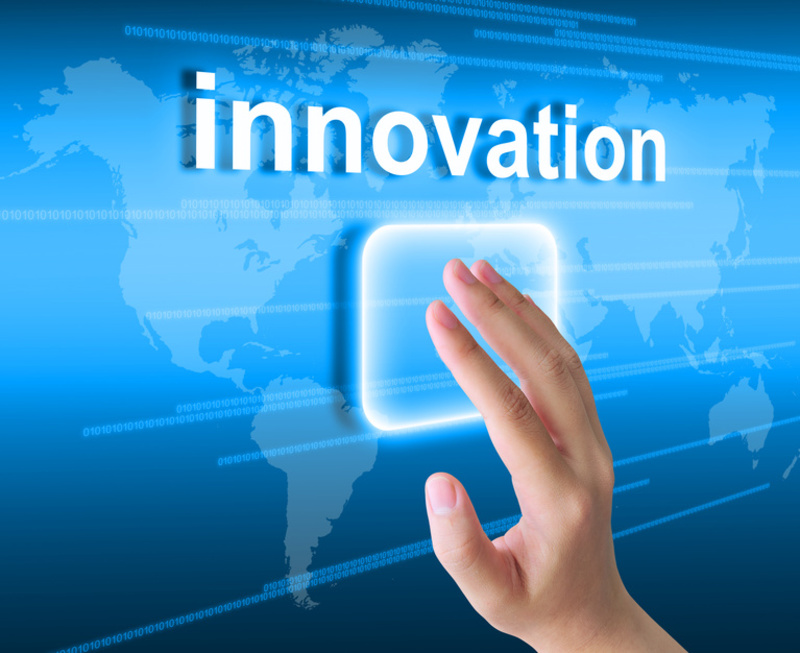Україна піднялася в рейтингу інноваційних держав