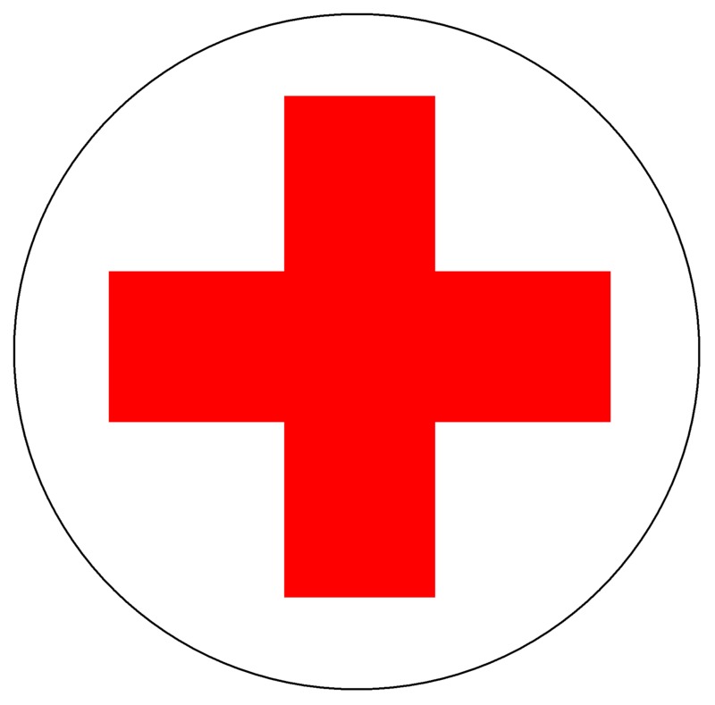 Під Донецьком терористи обстріляли волонтерів з Червоного Хреста