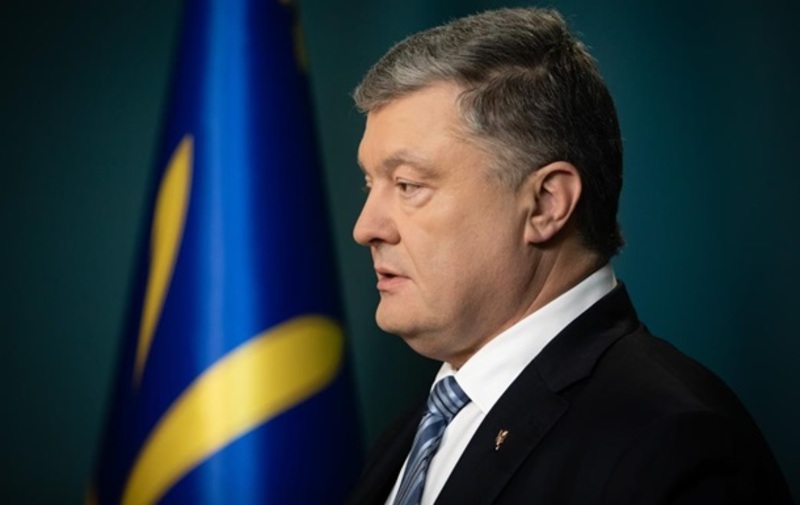 Держдеп назвав нападом на суверенітет України видачу паспортів РФ на Донбас