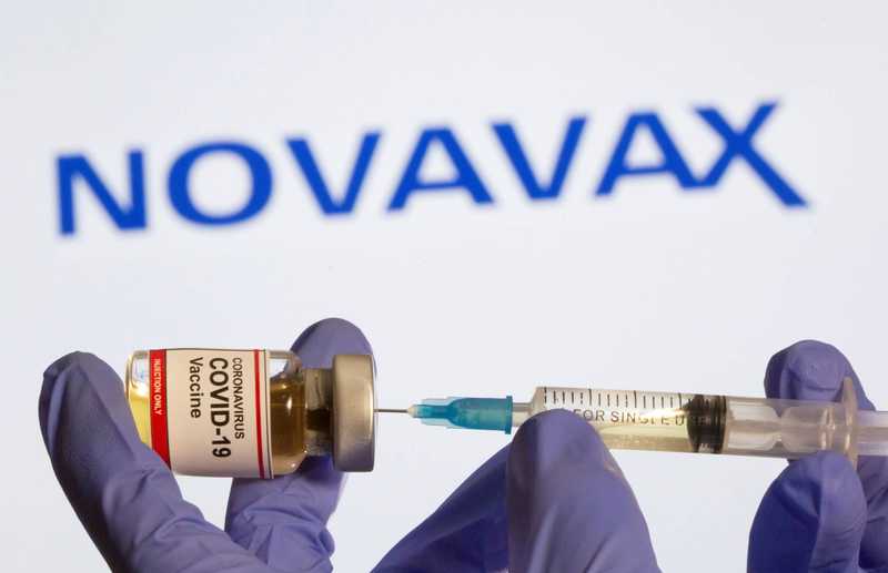 Вакцина Novavax показала ефективність 96%