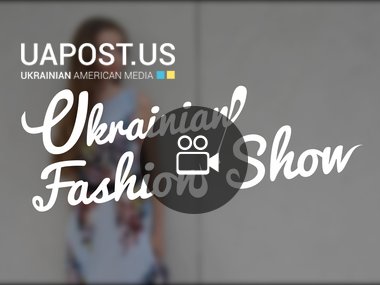 Ukrainian Fashion Show 2015